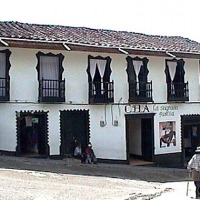 Foto de Argelia (Antioquia)