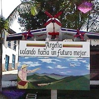 Foto de Argelia (Antioquia)