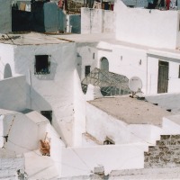 Foto de Tetuán