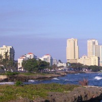 Foto de Santo Domingo