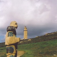 Foto de A Coruña