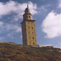 Foto de A Coruña