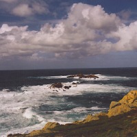 Foto de A Coruña