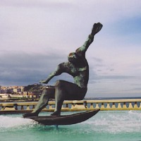 Foto de A Coruña