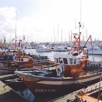 Foto de A Coruña