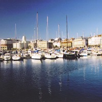 Foto de A Coruña