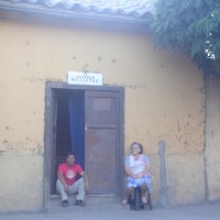 Foto de Putaendo