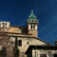Foto de Valldemossa