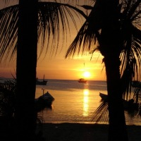 Foto de Juan Griego - Isla Margarita