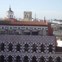 Foto de Badajoz