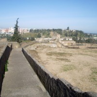 Foto de Badajoz