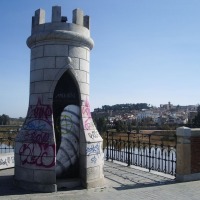 Foto de Badajoz
