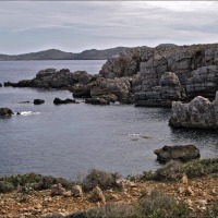 Foto de Cabo Cavallería