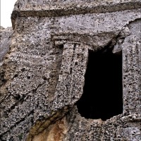 Foto de Cala Morell - Menorca