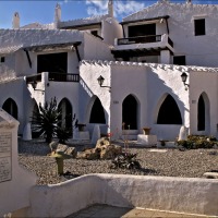 Foto de Binibeca Well - Menorca