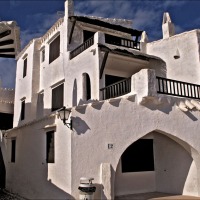 Foto de Binibeca Well - Menorca