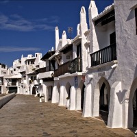 Foto de Binibeca Well - Menorca