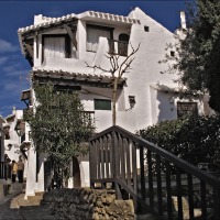 Foto de Binibeca Well - Menorca