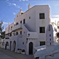 Foto de Binibeca Well - Menorca
