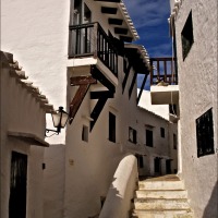 Foto de Binibeca Well - Menorca