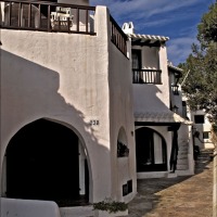 Foto de Binibeca Well - Menorca