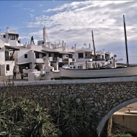 Foto de Binibeca Well - Menorca