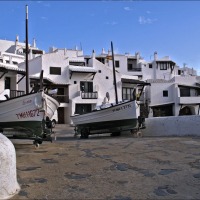 Foto de Binibeca Well - Menorca