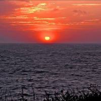 Foto de Cala Blanes - Menorca