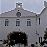 Foto de Monte Toro - Menorca