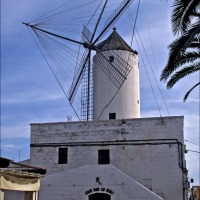 Foto de Ciudadela - Menorca