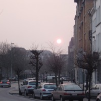 Foto de Bruselas