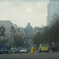 Foto de Bruselas