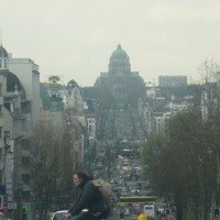 Foto de Bruselas