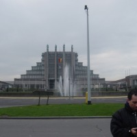 Foto de Bruselas
