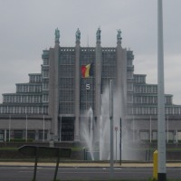 Foto de Bruselas