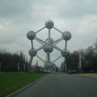 Foto de Bruselas