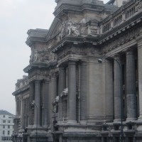 Foto de Bruselas