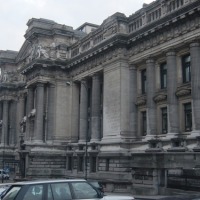 Foto de Bruselas