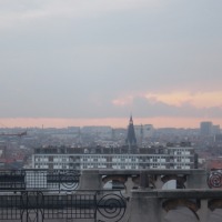 Foto de Bruselas