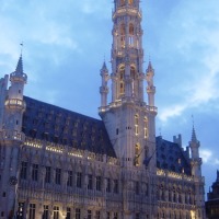 Foto de Bruselas