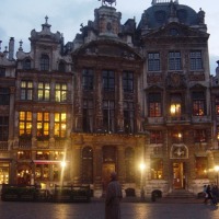 Foto de Bruselas