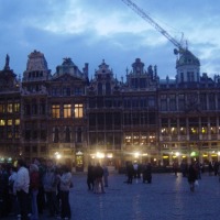 Foto de Bruselas