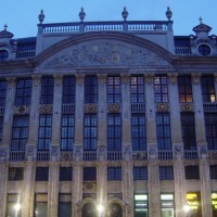 Foto de Bruselas