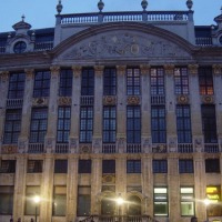 Foto de Bruselas