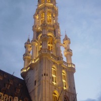 Foto de Bruselas