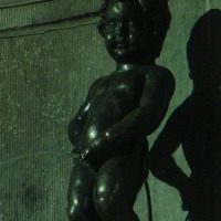 Foto de Bruselas