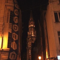 Foto de Bruselas