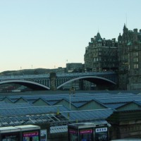 Foto de Edimburgo
