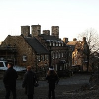 Foto de Edimburgo