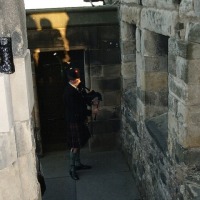 Foto de Edimburgo